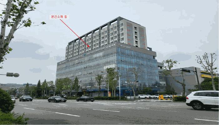인천광역시 남동구 남촌동 624-3 제이케이루체스타지식산업센터 9층941호 오피스텔 경매 사진 2