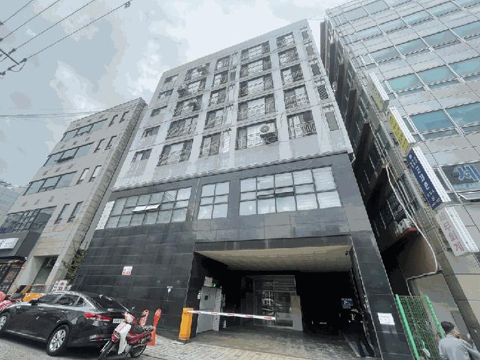 인천광역시 남동구 구월동 1451-4 메종드시월 3층305호 오피스텔 경매 사진 11