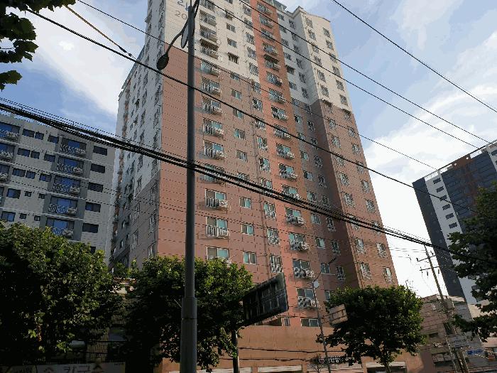 인천 미추홀구 오피스텔