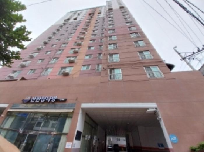 인천광역시 미추홀구 숭의동 182-4 다우림 201동 5층505호 오피스텔 경매 사진 4