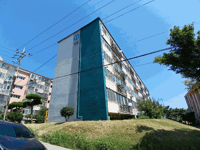 전라남도 여수시 국동 1010 국동아파트 110동 1층108호 아파트 경매 사진 1