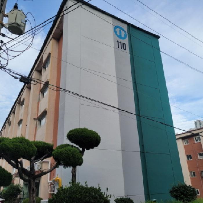 전라남도 여수시 국동 1010 국동아파트 110동 1층108호 아파트 경매 사진 7