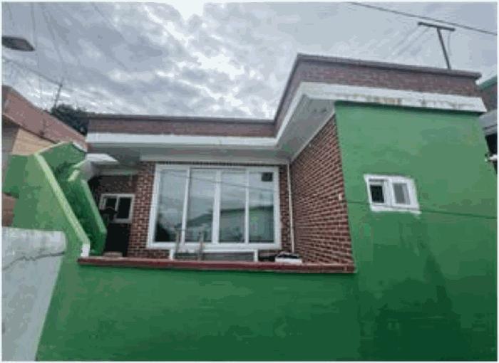 전라남도 여수시 고소동 405 대지 경매 사진 3