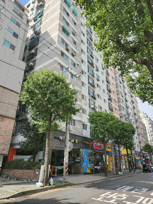 인천 부평구 오피스텔