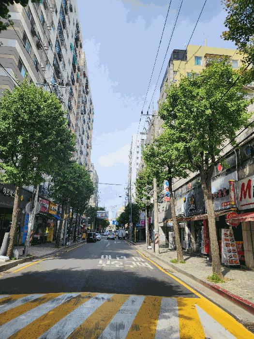 인천광역시 부평구 부평동 495-10 헤르메스아파트 2동 6층607호 오피스텔 경매 사진 2