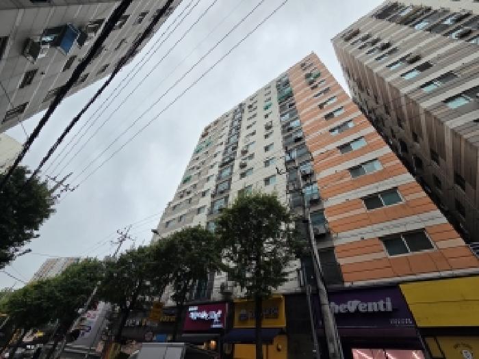 인천광역시 부평구 부평동 495-10 헤르메스아파트 2동 6층607호 오피스텔 경매 사진 5