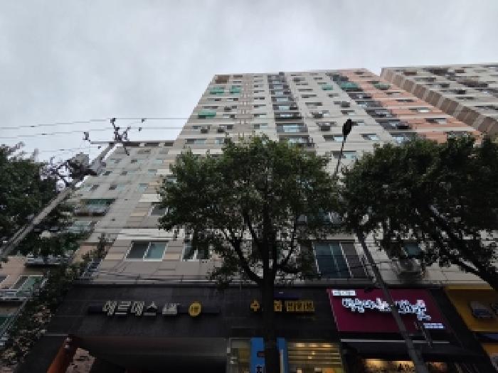인천광역시 부평구 부평동 495-10 헤르메스아파트 2동 6층607호 오피스텔 경매 사진 6