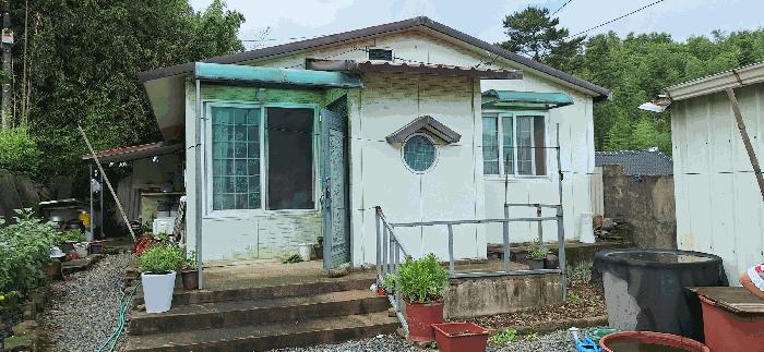 전라남도 장흥군 용산면 관지리 281-4 주택 경매 사진 2