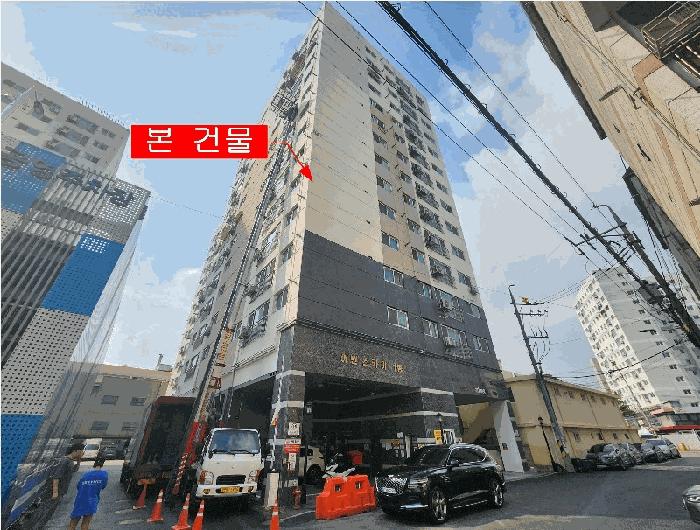 인천광역시 계양구 작전동 679-10 어반스카이 1동 9층902호 오피스텔 경매 사진 3