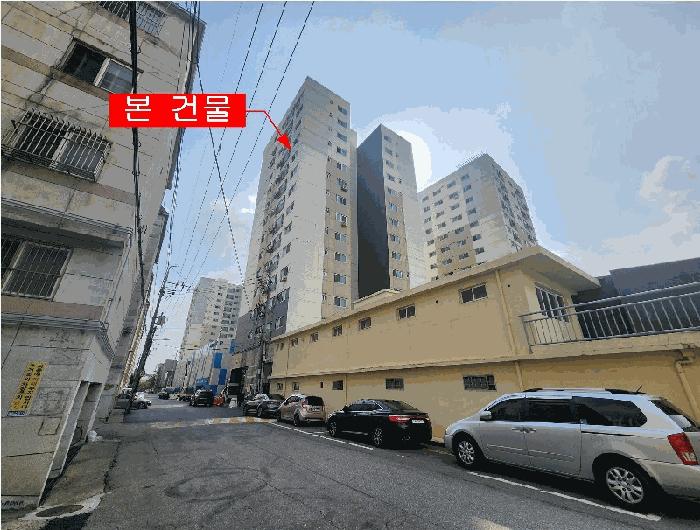인천광역시 계양구 작전동 679-10 어반스카이 1동 9층902호 오피스텔 경매 사진 5