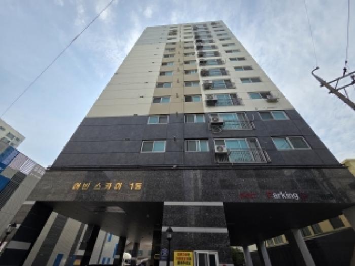 인천광역시 계양구 작전동 679-10 어반스카이 1동 9층902호 오피스텔 경매 사진 7