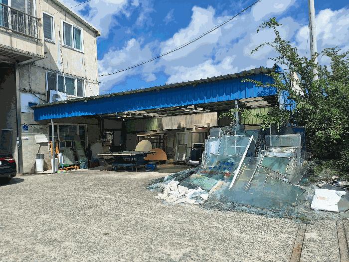 전라남도 강진군 군동면 호계리 443 근린주택 경매 사진 11
