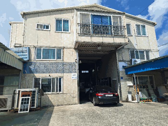 전라남도 강진군 군동면 호계리 443 근린주택 경매 사진 7