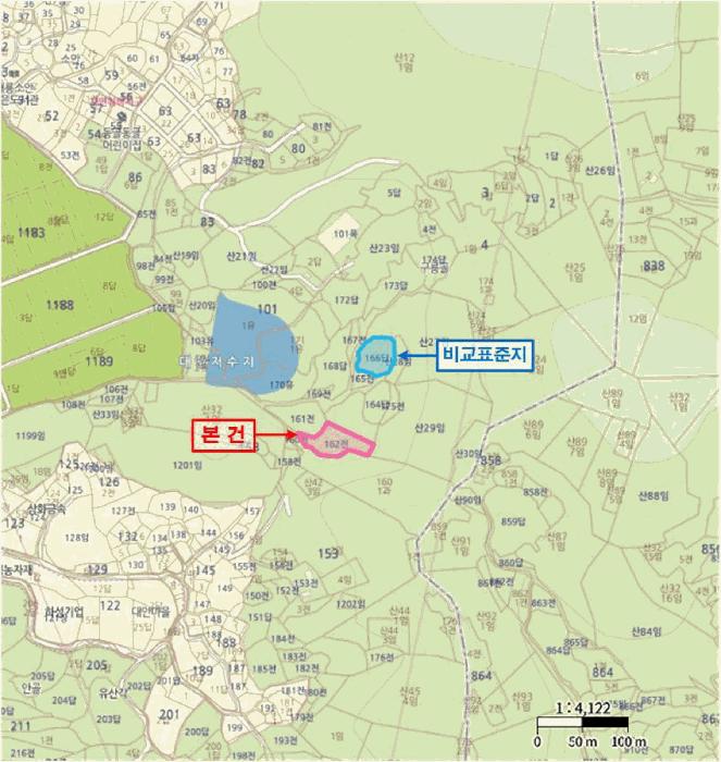전라남도 순천시 해룡면 대안리 162 전 경매 사진 12