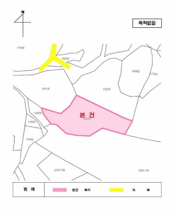 전라남도 순천시 해룡면 대안리 162 전 경매 사진 14
