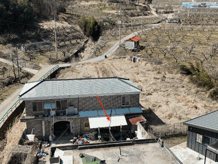 전라남도 영암군 금정면 아천리 336 대지 경매 사진 10