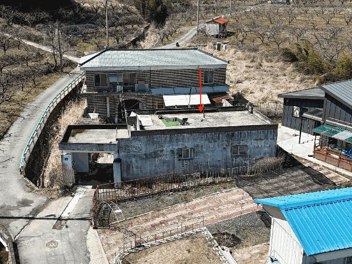 전라남도 영암군 금정면 아천리 336 대지 경매 사진 13