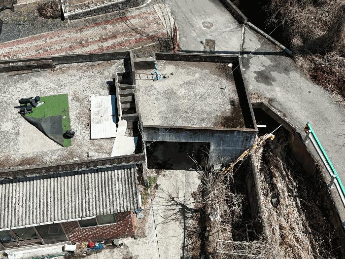 전라남도 영암군 금정면 아천리 336 대지 경매 사진 14