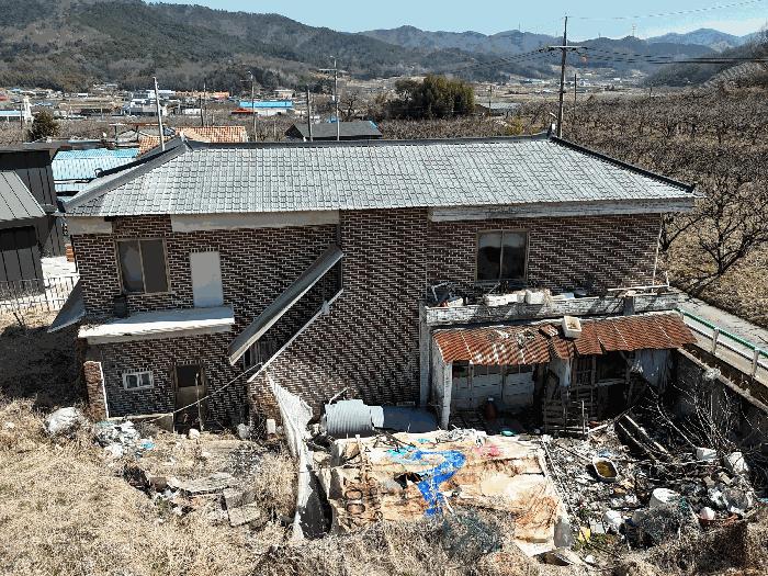 전라남도 영암군 금정면 아천리 336 대지 경매 사진 17