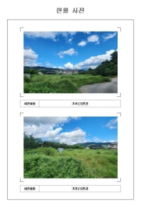 전라남도 영암군 금정면 아천리 336 대지 경매 사진 21