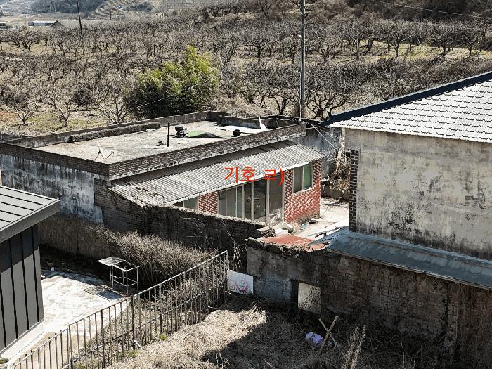 전라남도 영암군 금정면 아천리 336 대지 경매 사진 4