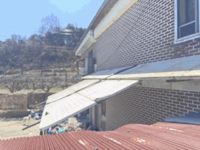 전라남도 영암군 금정면 아천리 336 대지 경매 사진 5
