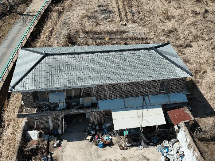 전라남도 영암군 금정면 아천리 336 대지 경매 사진 7