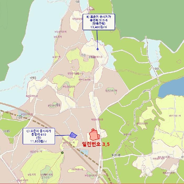 전라남도 무안군 현경면 용정리 616-30 전 경매 사진 36