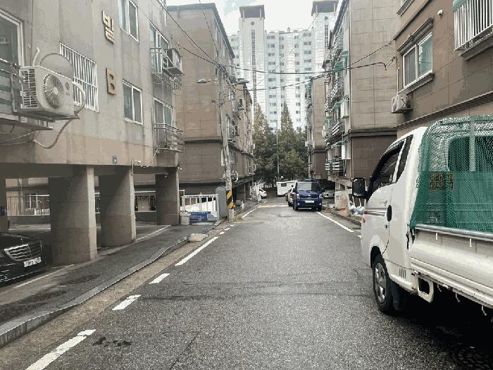 인천광역시 남동구 도림동 650-1 솔리체 에이동 4층402호 다세대(빌라) 경매 사진 3