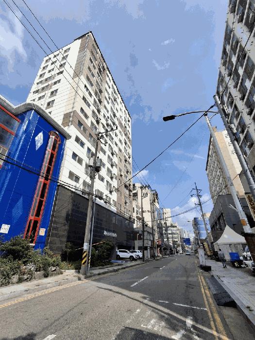인천 남동구 오피스텔