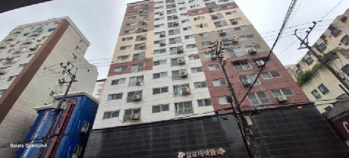 인천광역시 남동구 간석동 315-5 간석트인자리애 5층505호 오피스텔 경매 사진 4