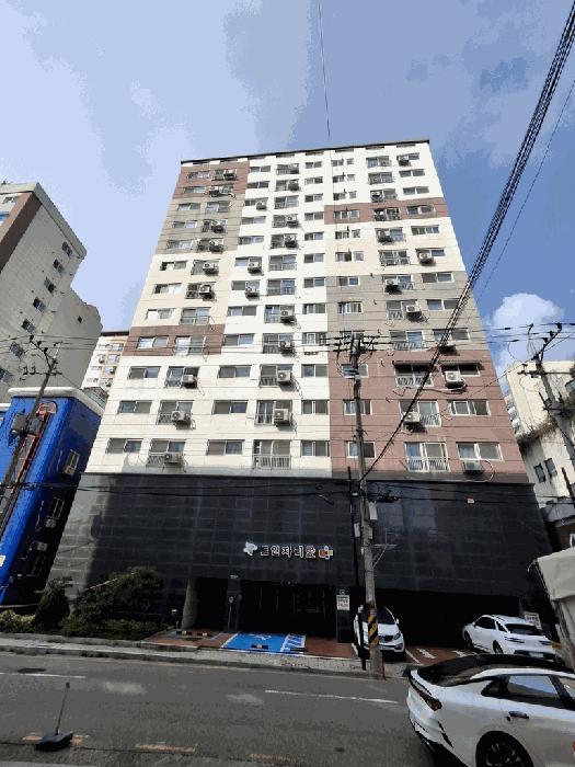 인천광역시 남동구 간석동 315-5 간석트인자리애 5층505호 오피스텔 경매 사진 9