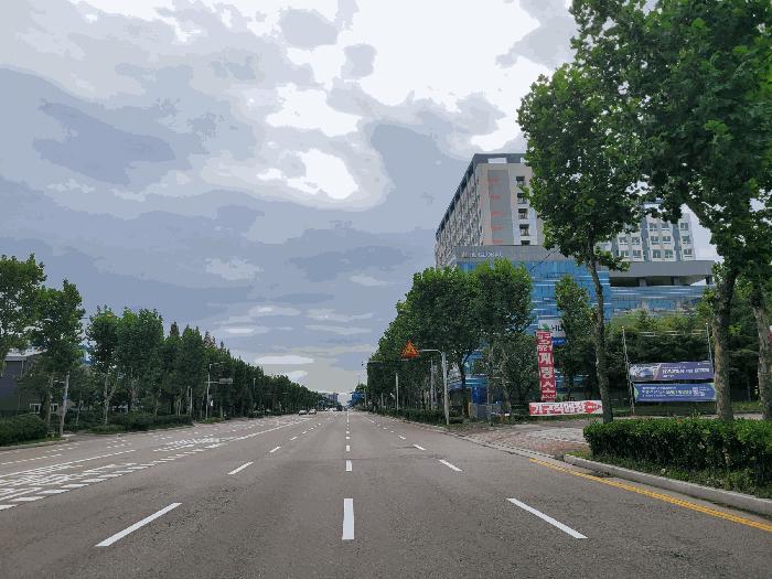 인천광역시 남동구 남촌동 624-3 제이케이루체스타지식산업센터 8층826호 오피스텔 경매 사진 4