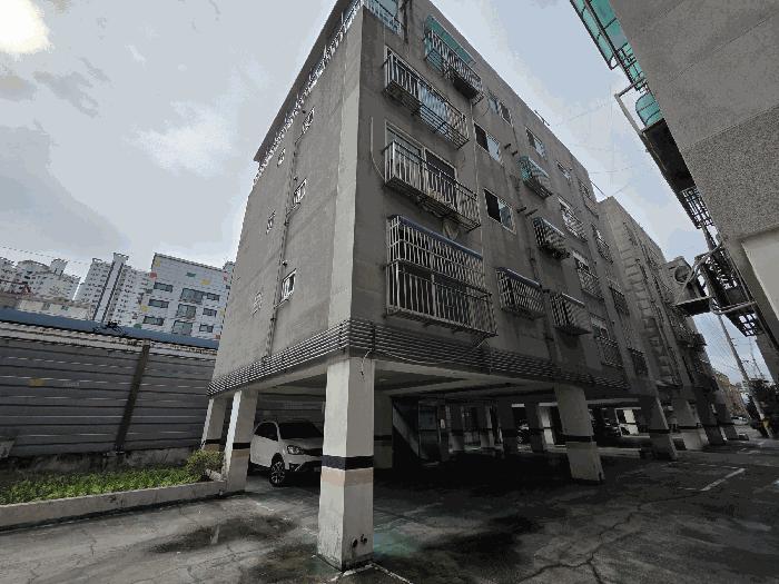 인천 미추홀구 다세대(빌라)