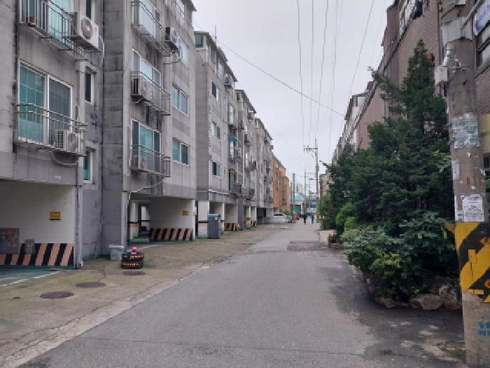 인천광역시 미추홀구 주안동 35-51 하나타운 105동 3층302호 다세대(빌라) 경매 사진 7