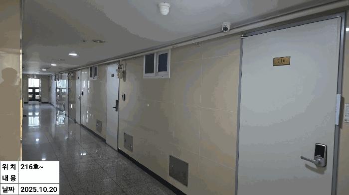 인천광역시 남동구 구월동 1124-5 리치캐슬 2층216호 오피스텔 경매 사진 10