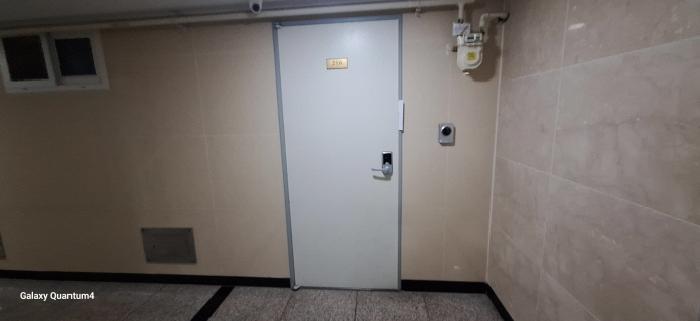 인천광역시 남동구 구월동 1124-5 리치캐슬 2층216호 오피스텔 경매 사진 20
