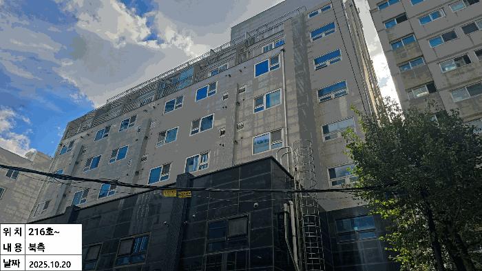 인천광역시 남동구 구월동 1124-5 리치캐슬 2층216호 오피스텔 경매 사진 9