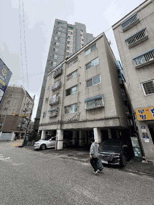 인천 부평구 다세대(빌라)