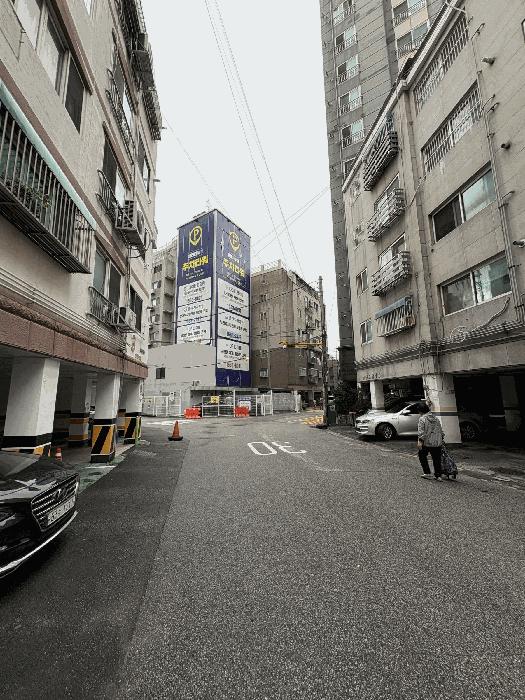 인천광역시 부평구 부평동 373-34 성현드림빌 비동 3층301호 다세대(빌라) 경매 사진 2