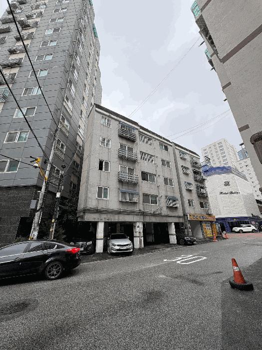인천광역시 부평구 부평동 373-34 성현드림빌 비동 3층301호 다세대(빌라) 경매 사진 3