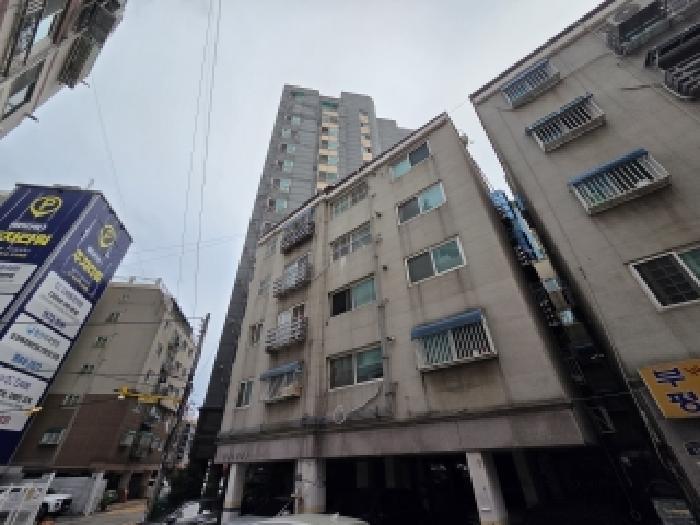 인천광역시 부평구 부평동 373-34 성현드림빌 비동 3층301호 다세대(빌라) 경매 사진 5