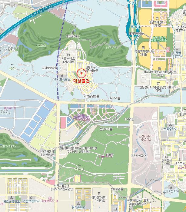 인천광역시 서구 경서동 747-8 명품하우스 2층202호 다세대(빌라) 경매 사진 12