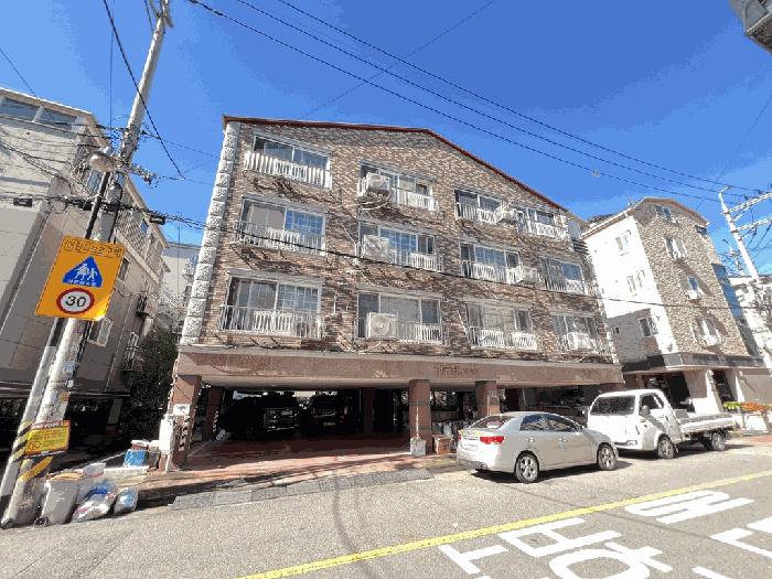 인천광역시 서구 경서동 747-8 명품하우스 2층202호 다세대(빌라) 경매 사진 8