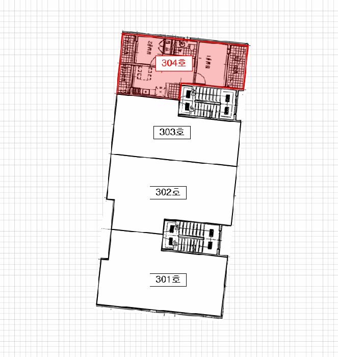 인천광역시 부평구 부개동 120-527 성해빌라트 나동 3층304호 다세대(빌라) 경매 사진 11