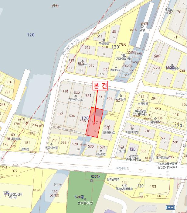 인천광역시 부평구 부개동 120-527 성해빌라트 나동 3층304호 다세대(빌라) 경매 사진 14