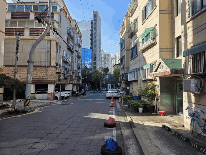 인천광역시 부평구 부개동 120-527 성해빌라트 나동 3층304호 다세대(빌라) 경매 사진 3