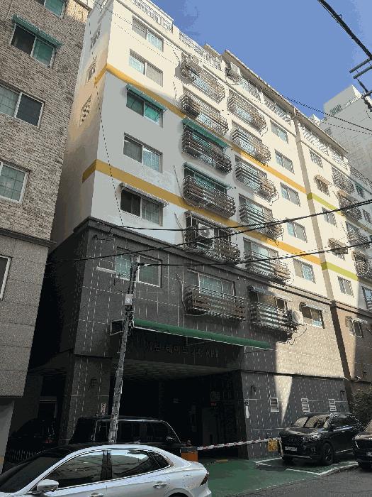 인천 부평구 오피스텔