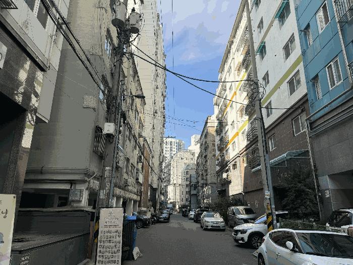 인천광역시 부평구 부평동 496-2 서린레이크 2층201호 오피스텔 경매 사진 2