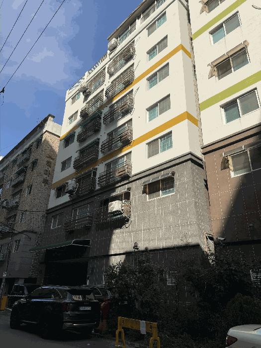 인천광역시 부평구 부평동 496-2 서린레이크 2층201호 오피스텔 경매 사진 5